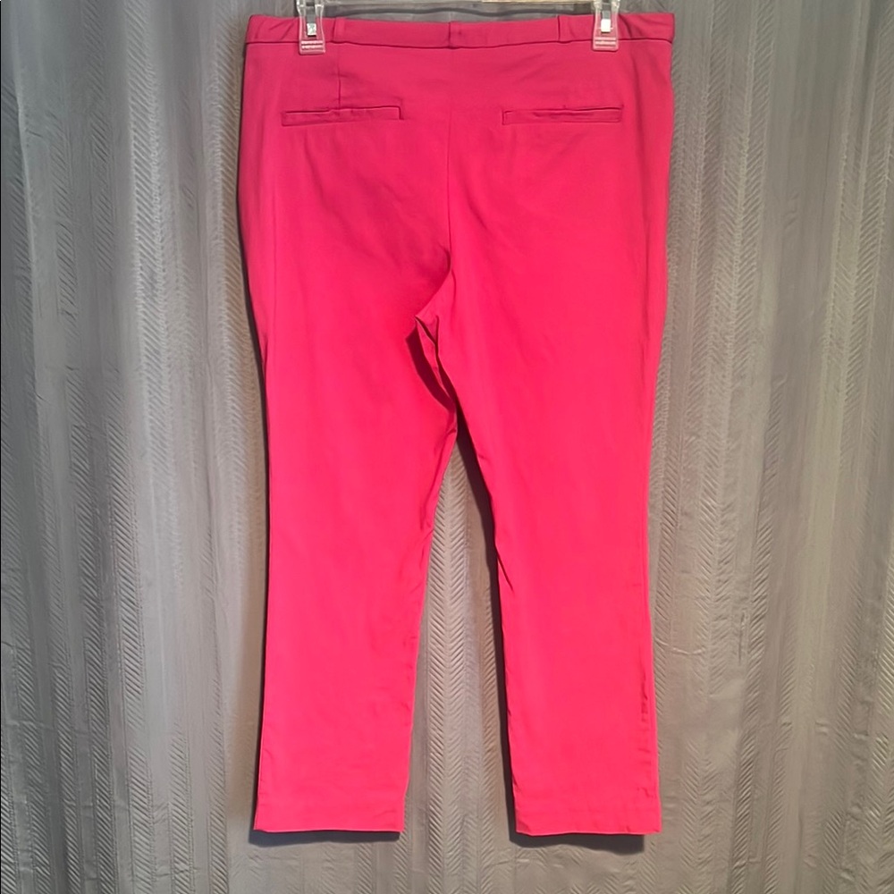 Worthington Petite Capris